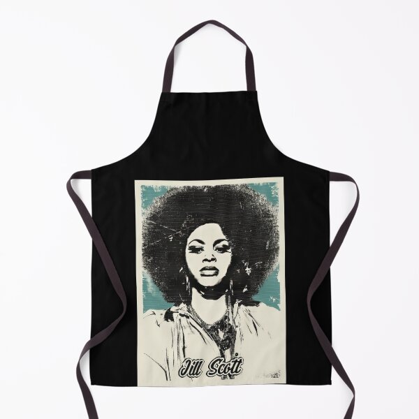 Item preview, Vintage Jill Scott #5940 designed and sold by dan-ell.