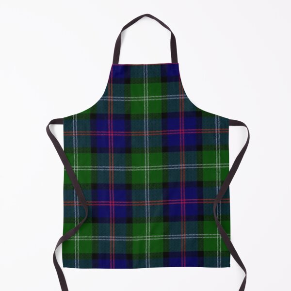 Item preview, MacThomas Modern Tartan designed and sold by Kirrindy Designs.