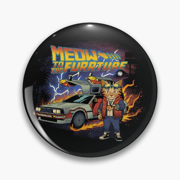 Item preview, Meow to the Furrture designed and sold by Dan Elijah Fajardo.