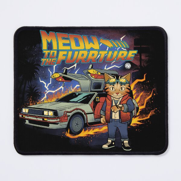 Item preview, Meow to the Furrture designed and sold by Dan Elijah Fajardo.