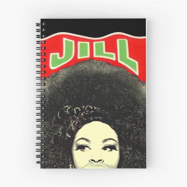 Item preview, Jill Scott #5746 designed and sold by dan-ell.