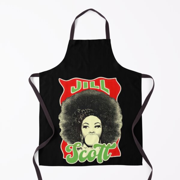 Item preview, Jill Scott #5746 designed and sold by dan-ell.
