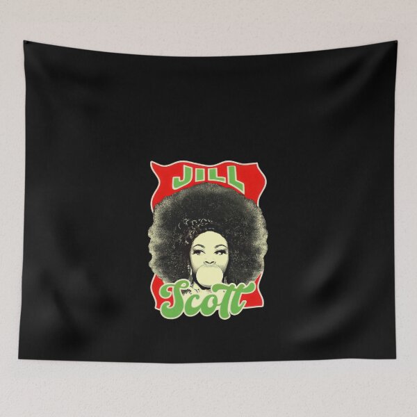 Item preview, Jill Scott #5746 designed and sold by dan-ell.