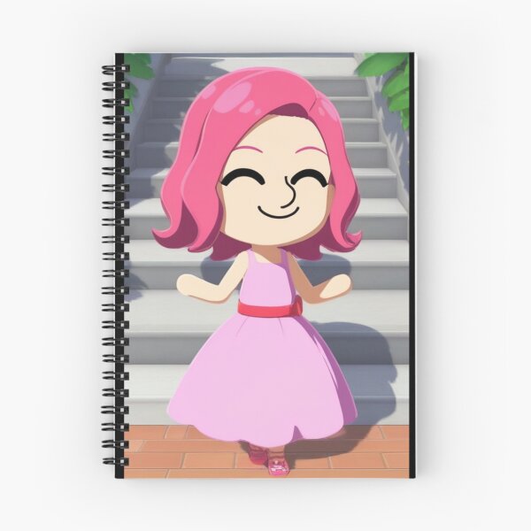 Item preview, Video Games - Generic Avatar from Tomodachi Life, Nintendo Universe designed and sold by Zone--Gaming.