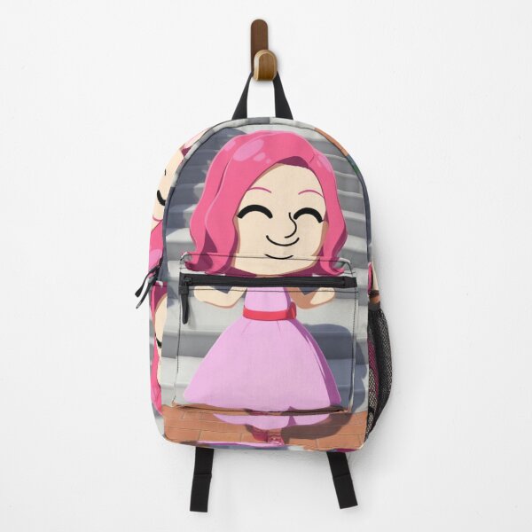 Item preview, Video Games - Generic Avatar from Tomodachi Life, Nintendo Universe designed and sold by Zone--Gaming.