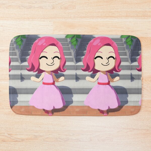 Item preview, Video Games - Generic Avatar from Tomodachi Life, Nintendo Universe designed and sold by Zone--Gaming.