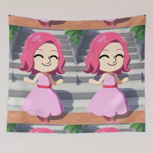 Item preview, Video Games - Generic Avatar from Tomodachi Life, Nintendo Universe designed and sold by Zone--Gaming.