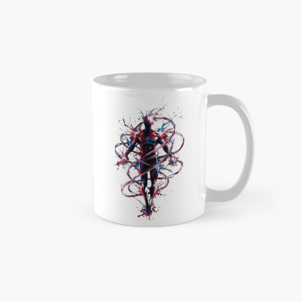 Item preview, Abstract Cosmic Splash Art designed and sold by SammerDesign.