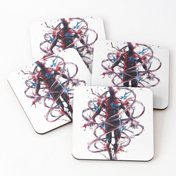 Item preview, Abstract Cosmic Splash Art designed and sold by SammerDesign.