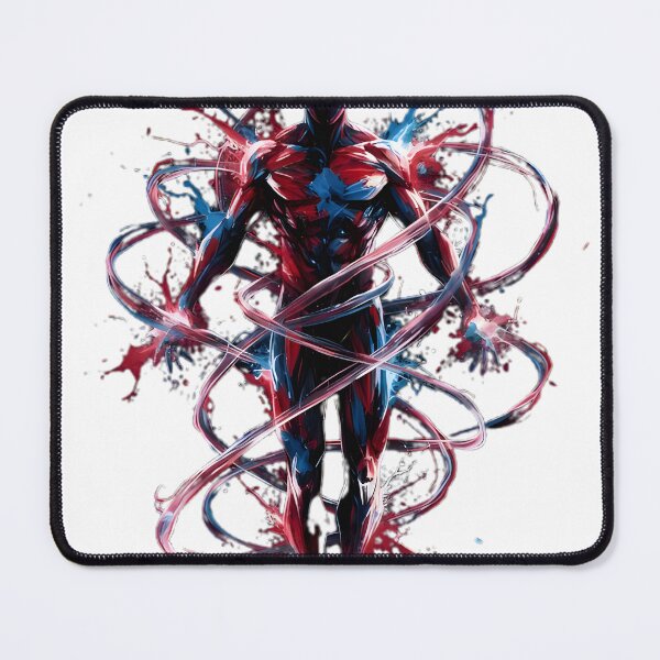 Item preview, Abstract Cosmic Splash Art designed and sold by SammerDesign.