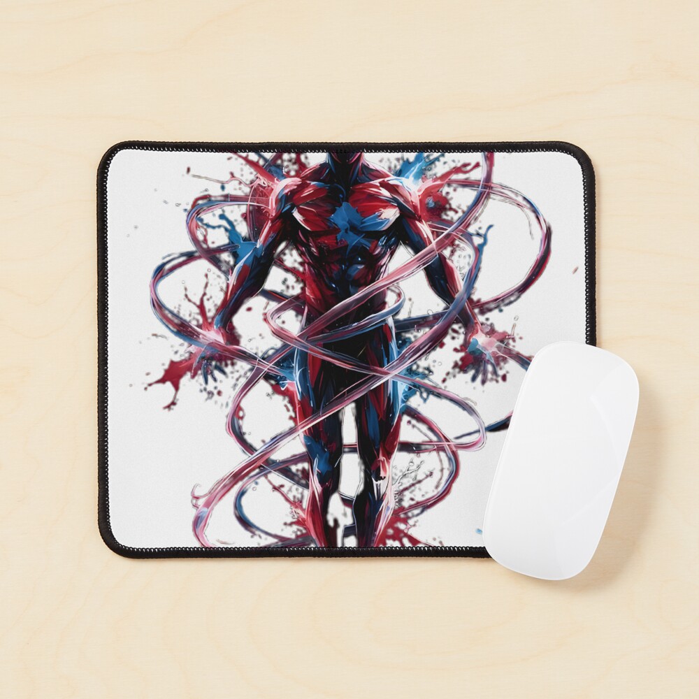 Item preview, Mouse Pad designed and sold by SammerDesign.