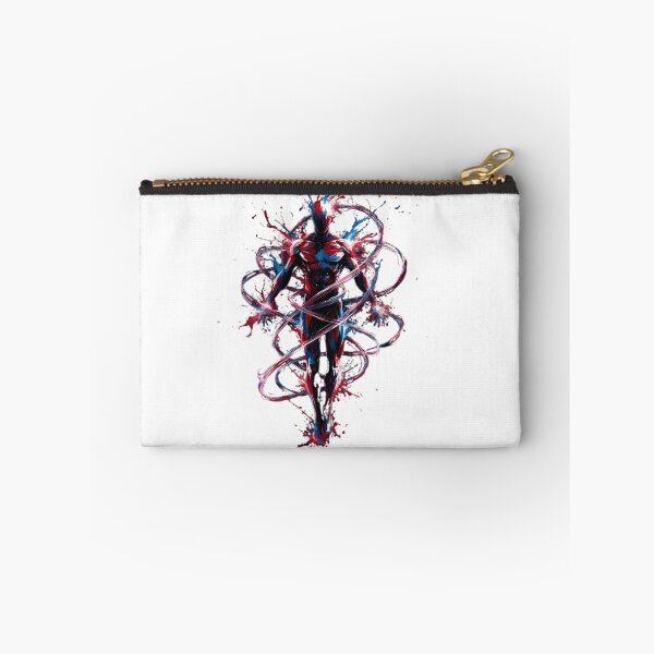 Item preview, Abstract Cosmic Splash Art designed and sold by SammerDesign.