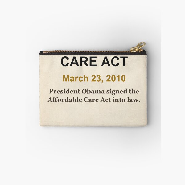 Item preview, America 250 | Affordable Care Act | 2010 designed and sold by ariksworld.