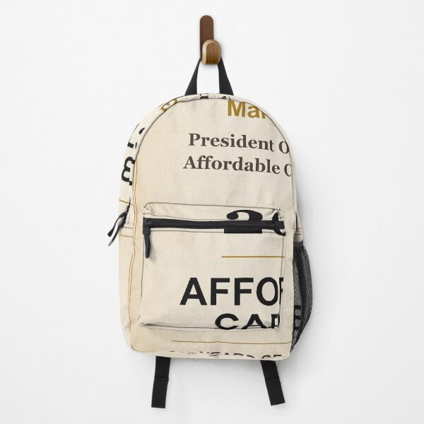 Item preview, America 250 | Affordable Care Act | 2010 designed and sold by ariksworld.