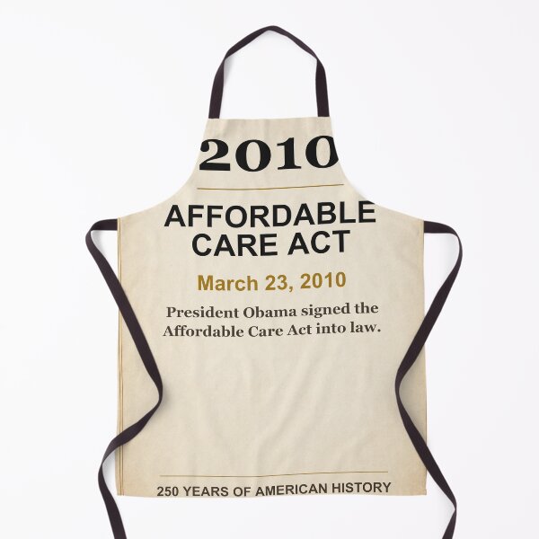Item preview, America 250 | Affordable Care Act | 2010 designed and sold by ariksworld.