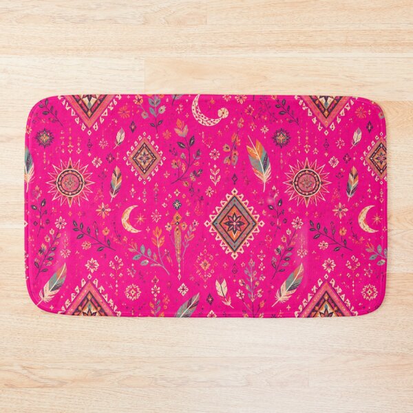 Item preview, Magical Pink Bohemian Vibes  designed and sold by JoangRama.