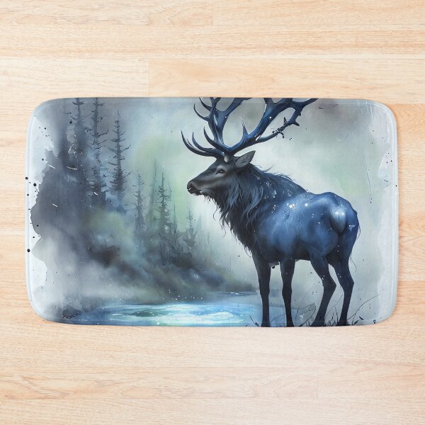 Item preview, Echoes of the Twilight Grove designed and sold by ONYX Pixee.