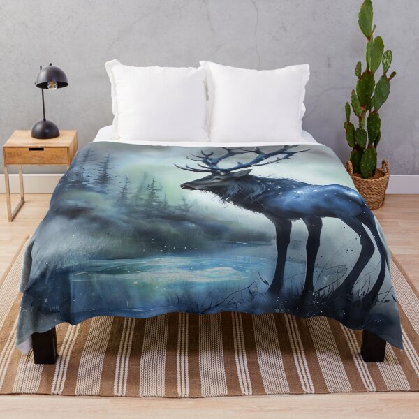 Item preview, Echoes of the Twilight Grove designed and sold by ONYX Pixee.