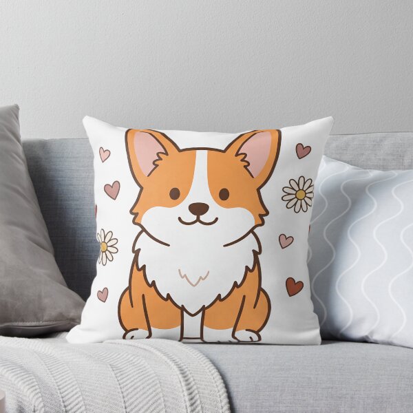 Item preview, Corgi Mom — Cute Corgi Dog Lover Illustration Gift designed and sold by JuanmaLW.