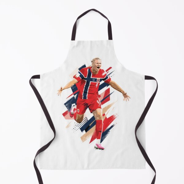 Item preview, Erling Haaland designed and sold by THE Company.