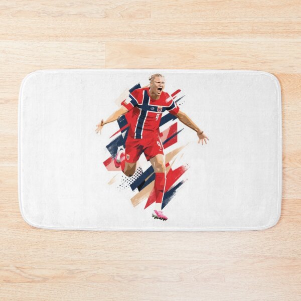 Item preview, Erling Haaland designed and sold by THE Company.