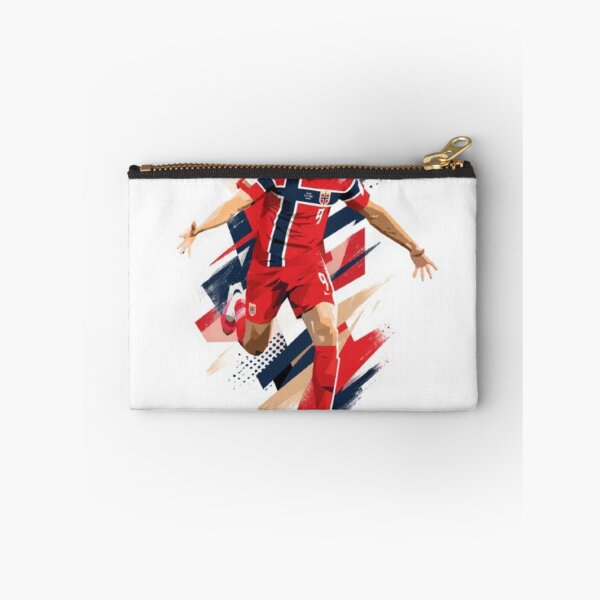 Item preview, Erling Haaland designed and sold by THE Company.