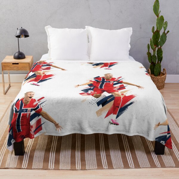 Item preview, Erling Haaland designed and sold by THE Company.