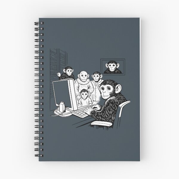 Item preview, The Infinite Studio designed and sold by MeaningIsUse.