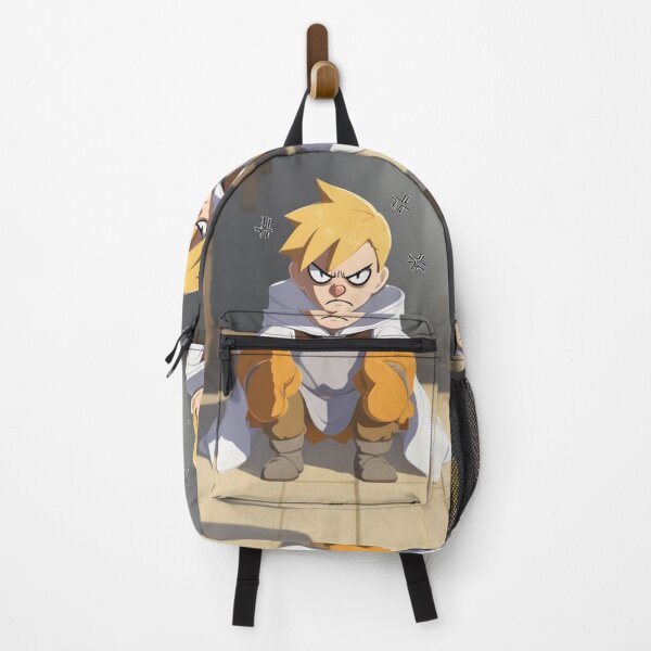 Item preview, Video Games - Independent Animated Character, Preparing for Action designed and sold by Zone--Gaming.