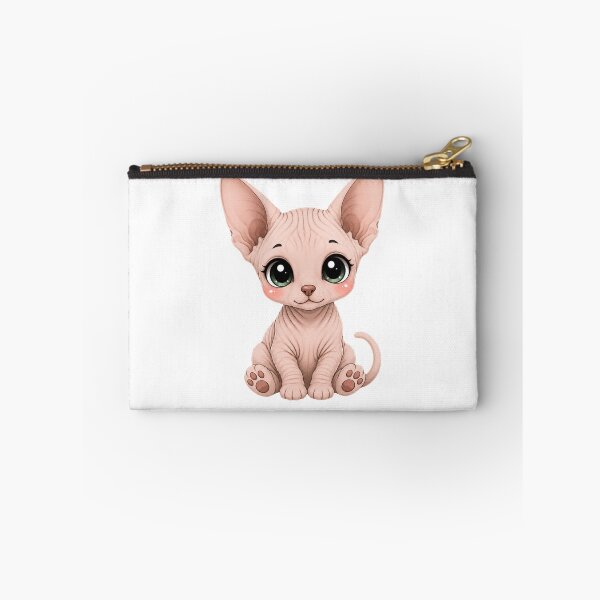 Item preview, Cute Sphynx Kitten designed and sold by MySthore.