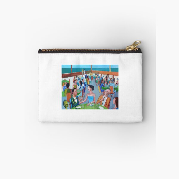 Item preview, Social Gathering at the Coast designed and sold by ontiverospixels.