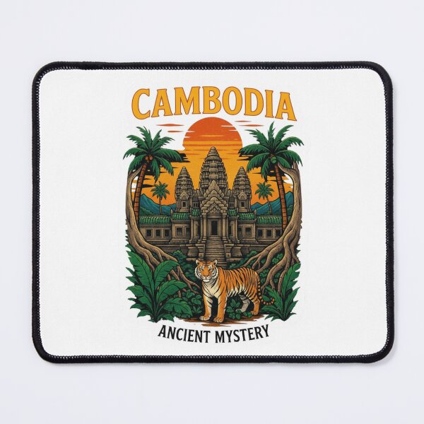Item preview, Cambodia designed and sold by Aise06.