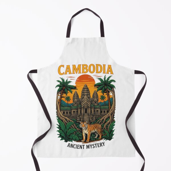 Item preview, Cambodia designed and sold by Aise06.