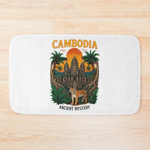 Item preview, Cambodia designed and sold by Aise06.
