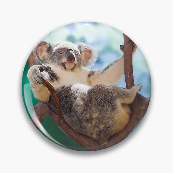 Item preview, Relaxing koala like life is good designed and sold by Inspired Arts.