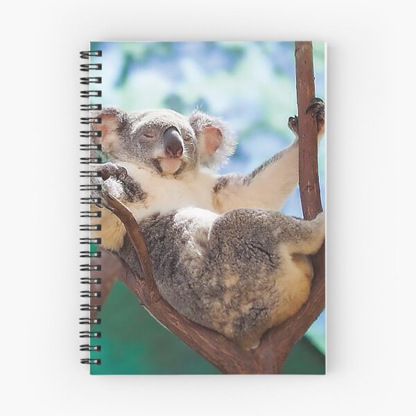 Item preview, Relaxing koala like life is good designed and sold by Inspired Arts.