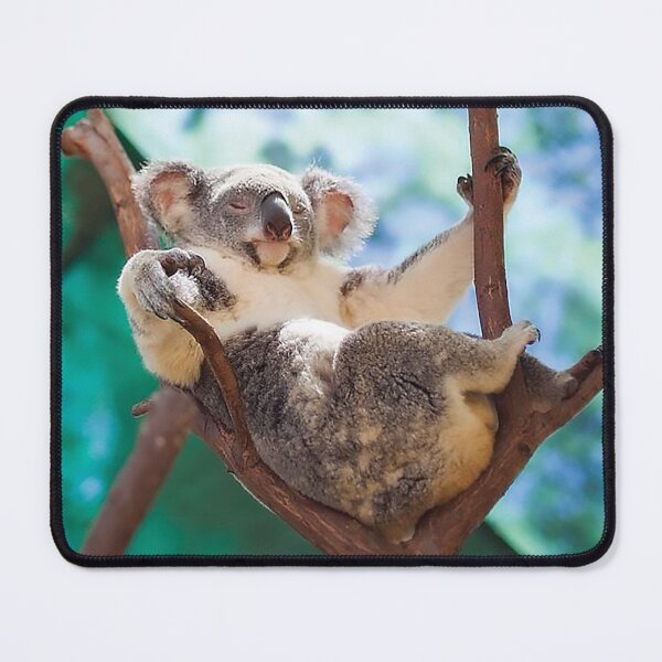Item preview, Relaxing koala like life is good designed and sold by Inspired Arts.