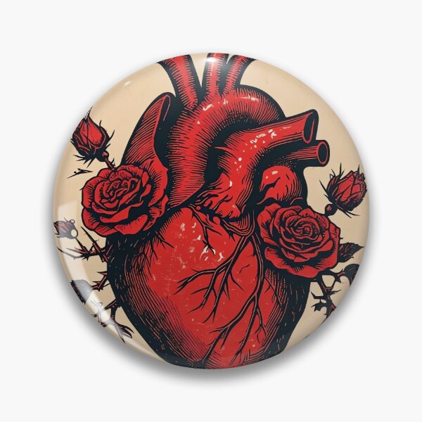 Item preview, The Botanist's Anatomy designed and sold by ONYX Pixee.