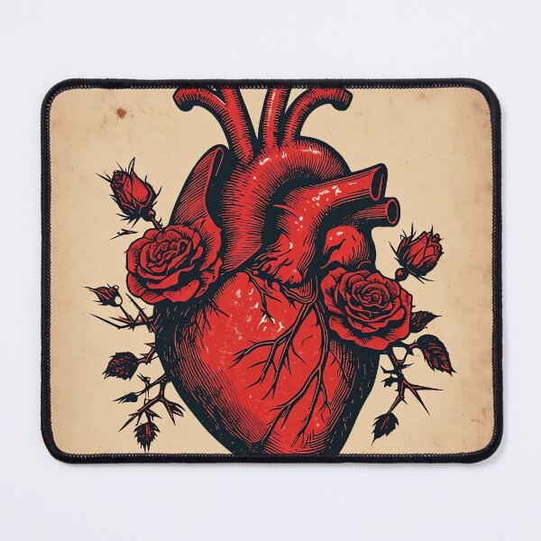 Item preview, The Botanist's Anatomy designed and sold by ONYX Pixee.