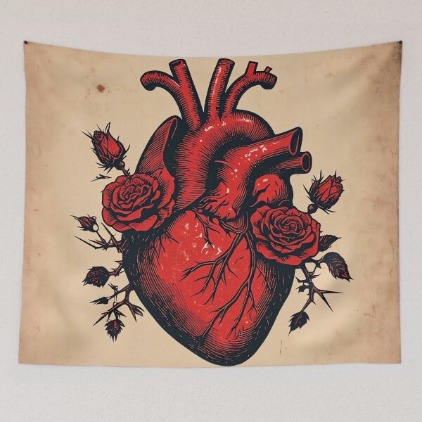 Item preview, The Botanist's Anatomy designed and sold by ONYX Pixee.