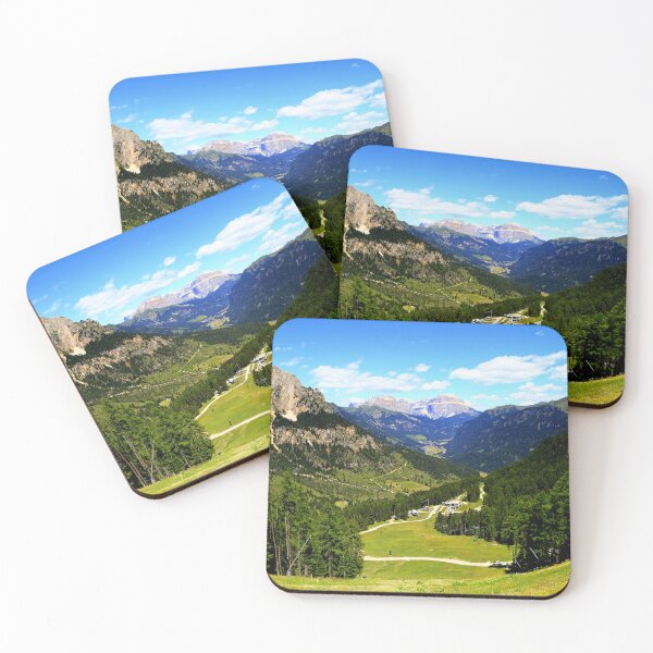 Item preview, The Fassa Valley designed and sold by annalisa56.