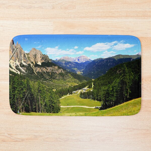 Item preview, The Fassa Valley designed and sold by annalisa56.