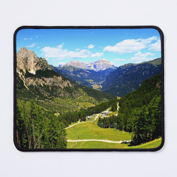 Item preview, The Fassa Valley designed and sold by annalisa56.