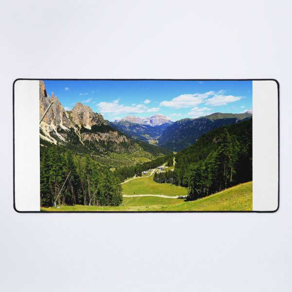 Item preview, The Fassa Valley designed and sold by annalisa56.
