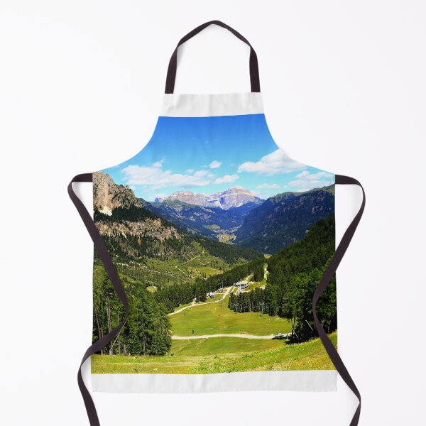 Item preview, The Fassa Valley designed and sold by annalisa56.