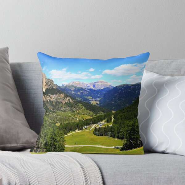 Item preview, The Fassa Valley designed and sold by annalisa56.