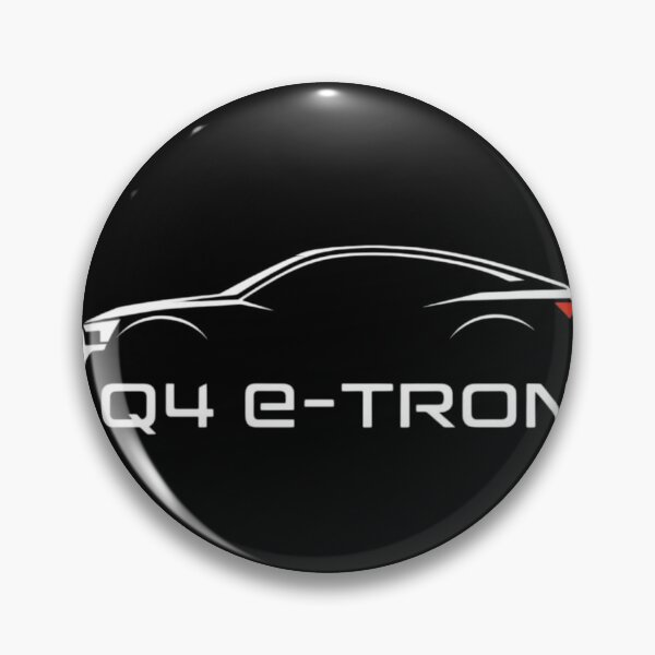 Item preview, Q4 E-TRON designed and sold by Clothpoints02.