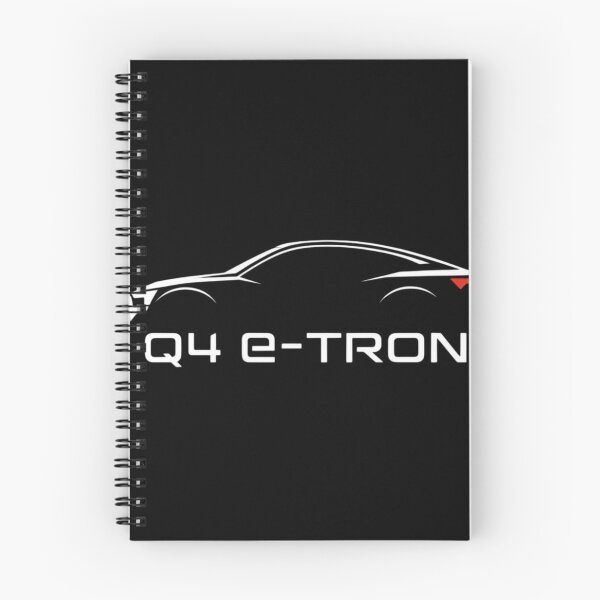 Artikelvorschau, Q4 E-TRON entworfen und verkauft von Clothpoints02.