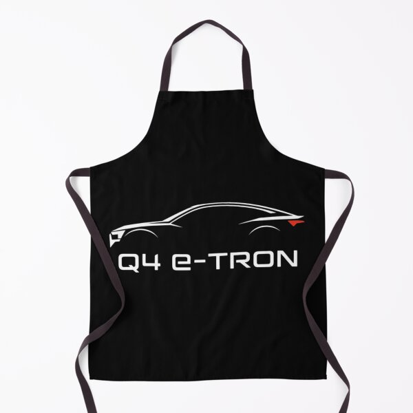 Item preview, Q4 E-TRON designed and sold by Clothpoints02.