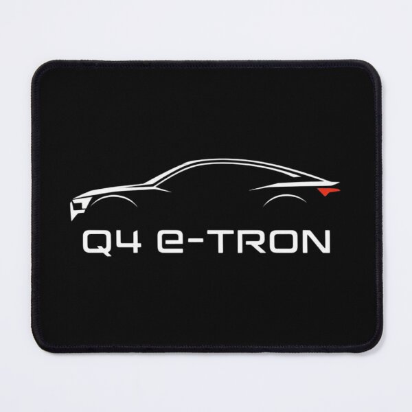 Item preview, Q4 E-TRON designed and sold by Clothpoints02.